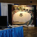 aas booth
